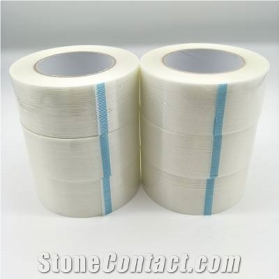 Artificial Marble Engineered Stone Back Fiberglass Mesh