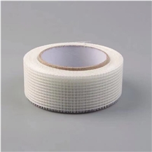 Artificial Marble Engineered Stone Back Fiberglass Mesh