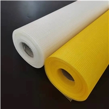 Engineered Stone Back Fiberglass Mesh For Slabs