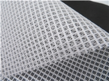 Fiberglass Mesh For Artificial Marble Slabs Back