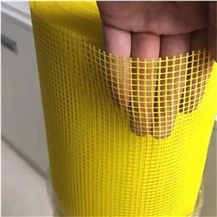 Fiberglass Mesh For Marble Back Used
