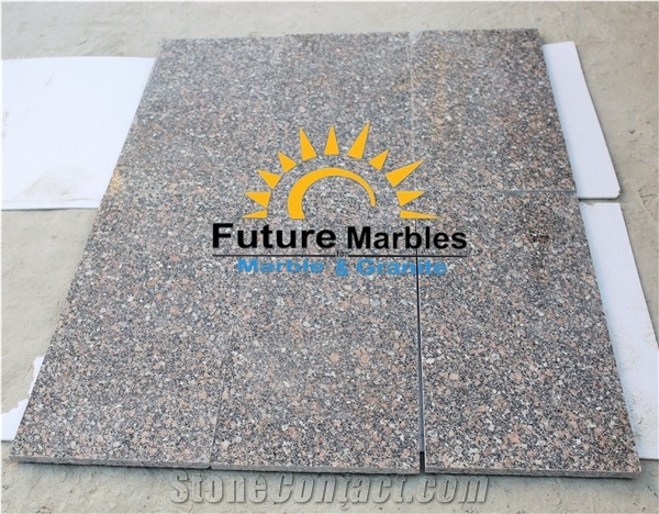 Gandola / Gandona Granite Slabs- Egyptian Granite