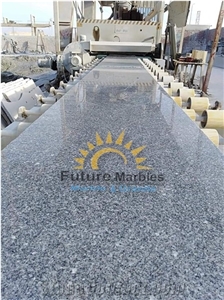 Grey El Sherka - Egyptian Granite