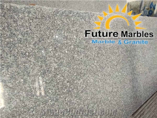 Grey El Sherka - Egyptian Granite