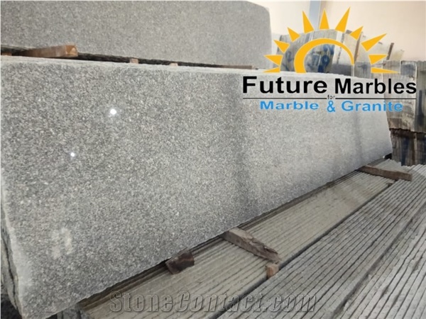 Grey El Sherka - Egyptian Granite
