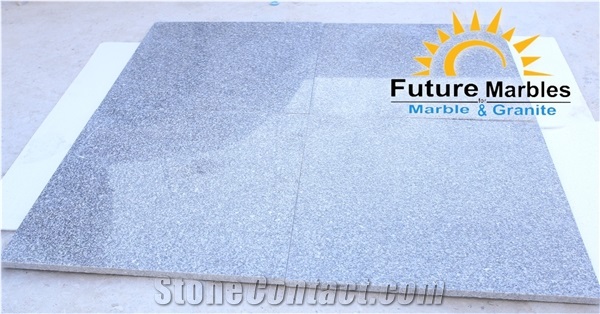 Grey El Sherka - Egyptian Granite