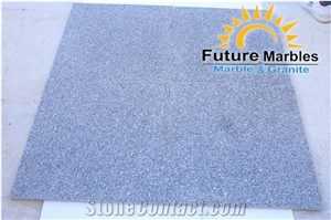 Grey El Sherka - Egyptian Granite