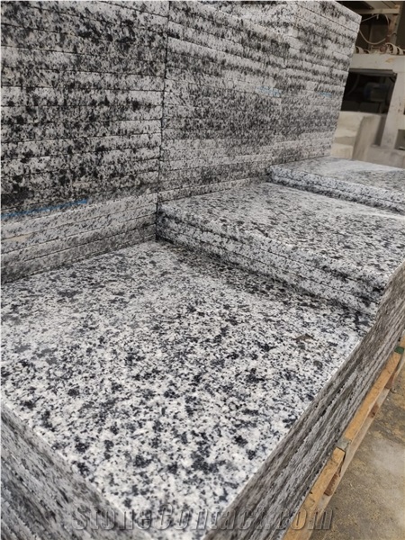 New Halayeb Granite Tiles & Slabs