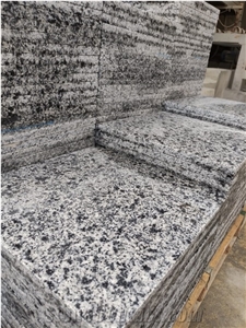 New Halayeb Granite Tiles & Slabs