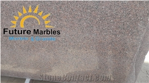 Rosa Hoody - Egyptian Granite Rosa Hoody - Egyptian Granite