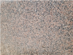 Rosa Hoody - Egyptian Granite