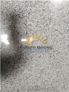 White Safaga Granite Tiles & Slabs- Egyptian Granite