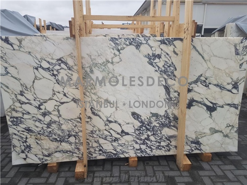 Afyon Violet Marble