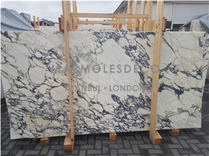 Afyon Violet Marble