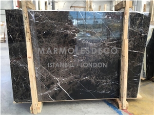 Bruno Perla Marble Slabs