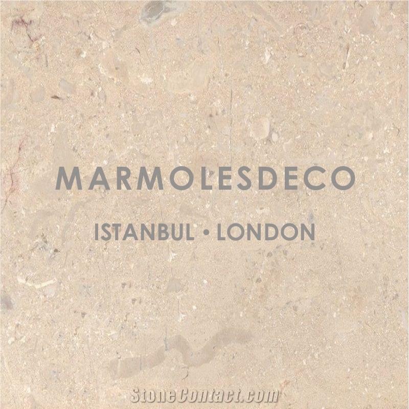 Crema Nova Marble Slabs
