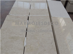 Crema Nova Marble Slabs