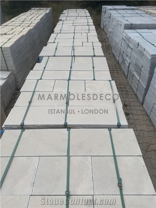 Limra Limestone Slabs