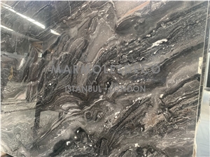Silver Fantasy Marble Wall Tiles,Marble Floor Tiles