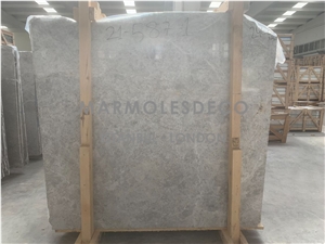Tundra Grey Marble Slabs