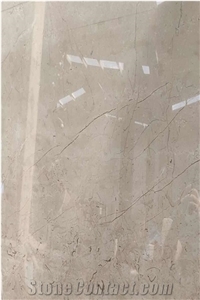 Bilecik Beige Marble - Turkish Crema Marfil Beige Quarry