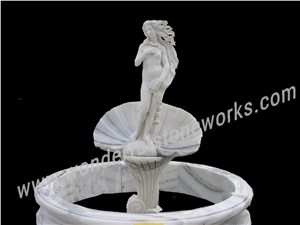 Fountains With Pools