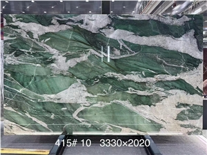 Botanic Wave Quartzite Slabs