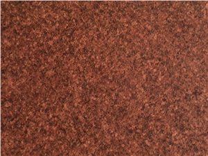 Bruno Red Granite Slabs Bruno Red Granite Slabs