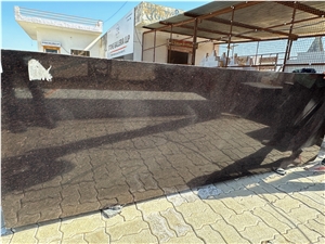 Cats Eye Granite Slabs