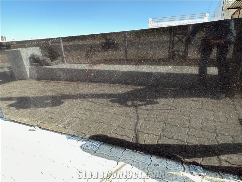Cats Eye Granite Slabs