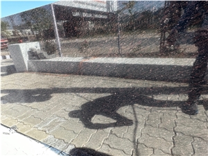 Cats Eye Granite Slabs