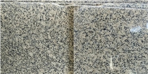 Crystal Yellow Granite Tiles, Slabs