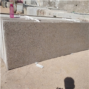 Malwada Yellow Granite Slabs