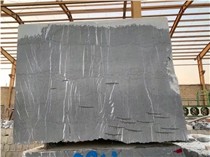 Lashotor Marble - Pietra Gray Marble Blocks