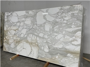 Calacatta Gold Marble Slabs