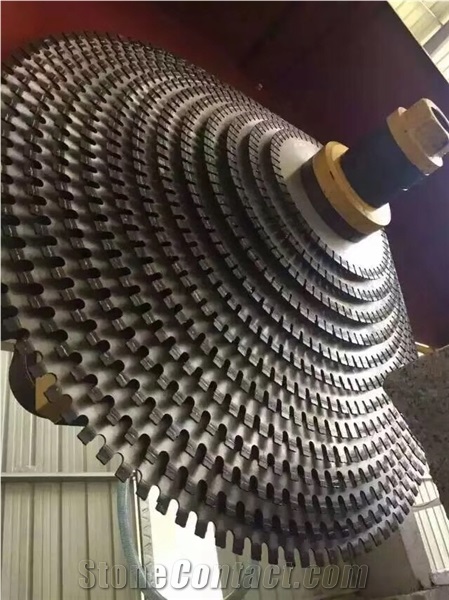 Wheel Cut Saw For Granite Marble Quartz Stone Saw Blades