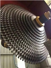 Wheel Cut Saw For Granite Marble Quartz Stone Saw Blades