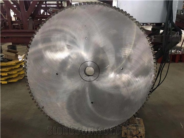 Wheel Cut Saw For Granite Marble Quartz Stone Saw Blades
