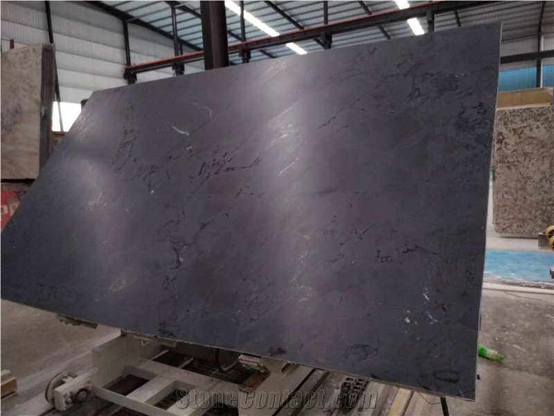 Negresco Quartzite Big Slabs Polished Finish