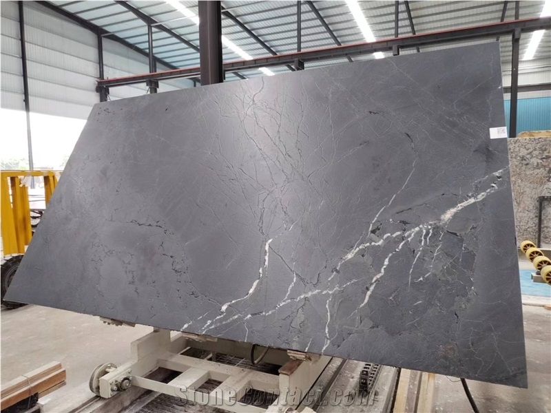 Negresco Quartzite Big Slabs Polished Finish