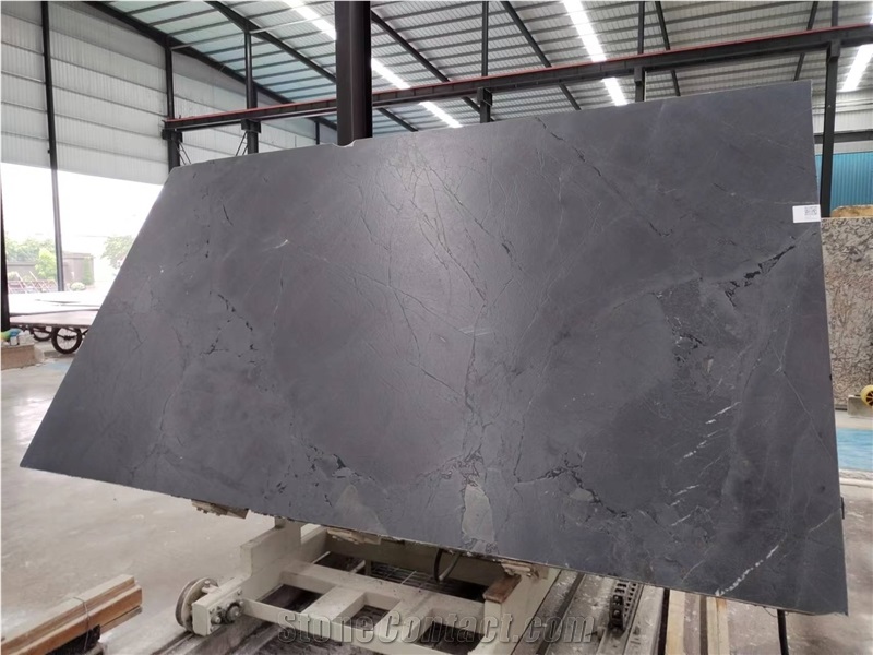 Negresco Quartzite Big Slabs Polished Finish