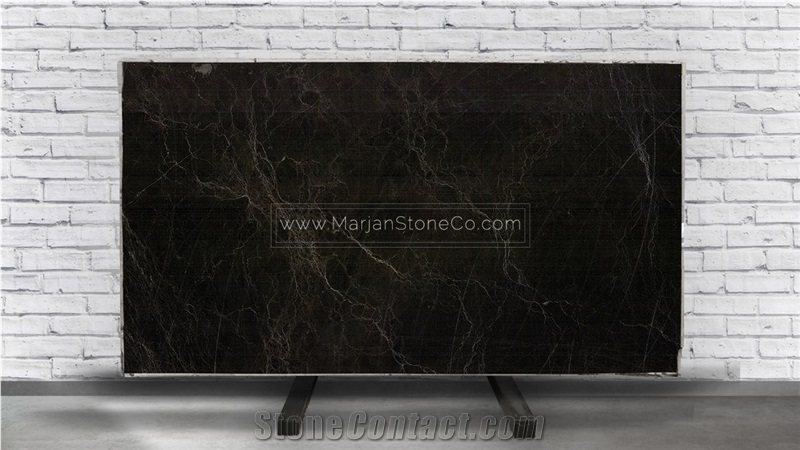 Black Mamba Marble