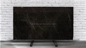 Black Mamba Marble
