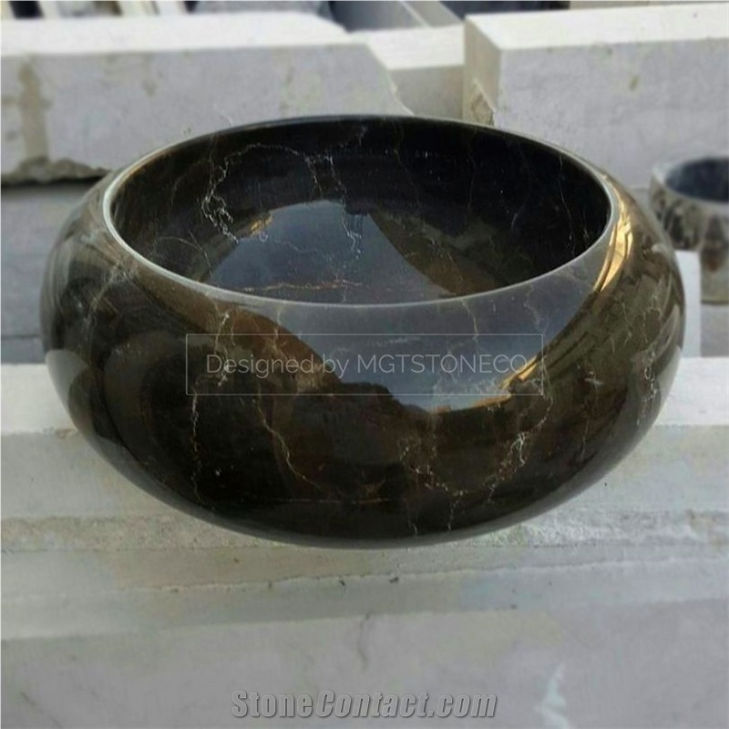 Black Mamba Marble