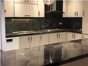 Black Mamba Marble