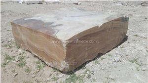 Brown Onyx Blocks