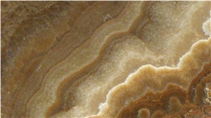 Brown Onyx Blocks