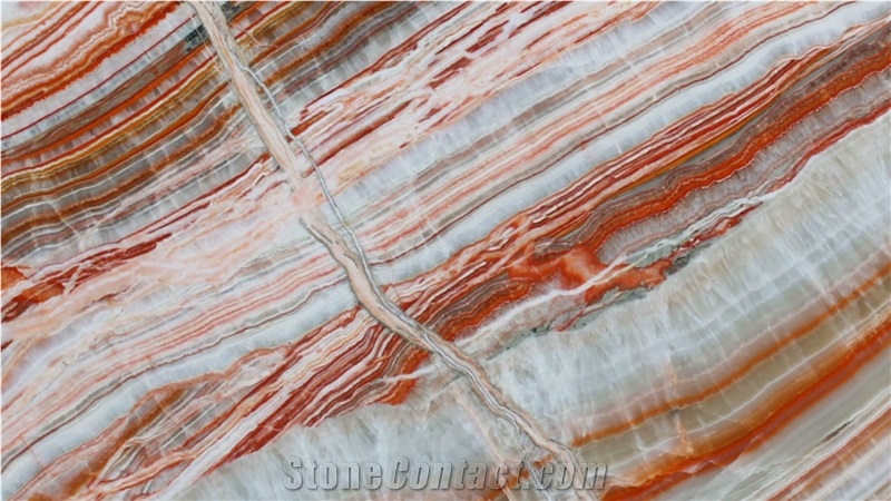 Persian Rainbow Onyx Blocks
