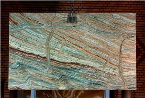 Verde Esmeralda Onyx Blocks