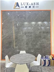 Cambodia Lux Ash Marble Rough  Blocks
